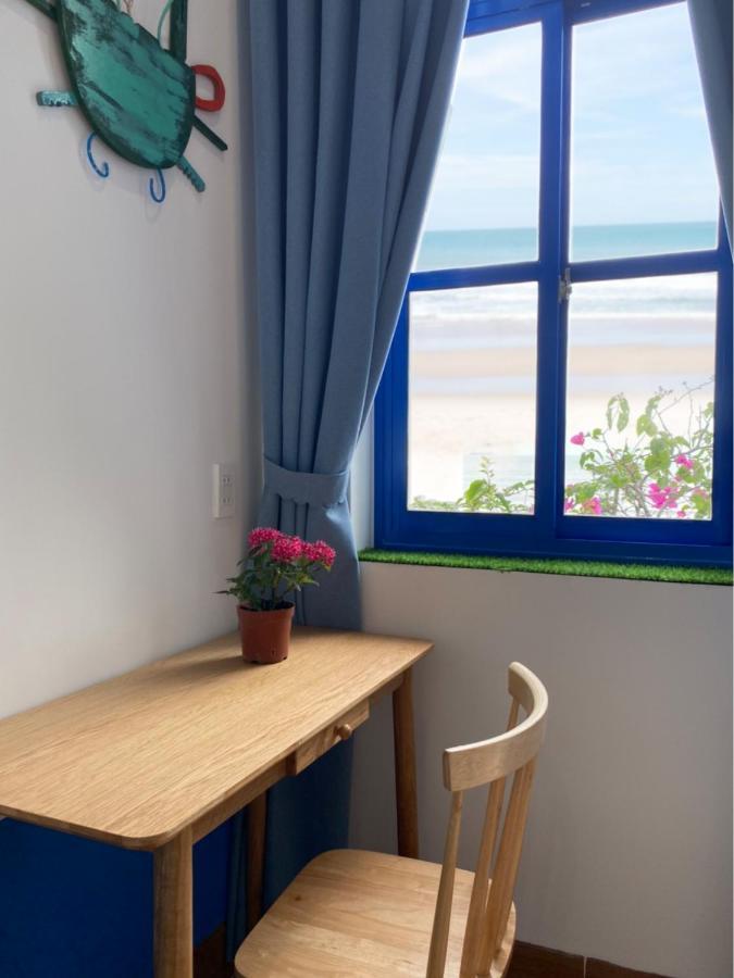 Cat Homestay Куинён Экстерьер фото