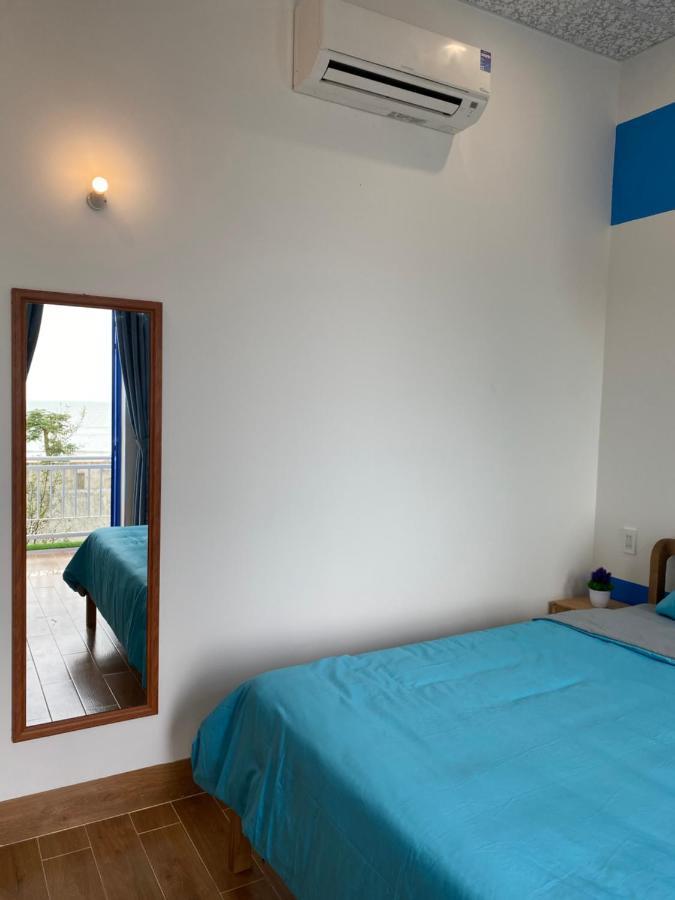 Cat Homestay Куинён Экстерьер фото