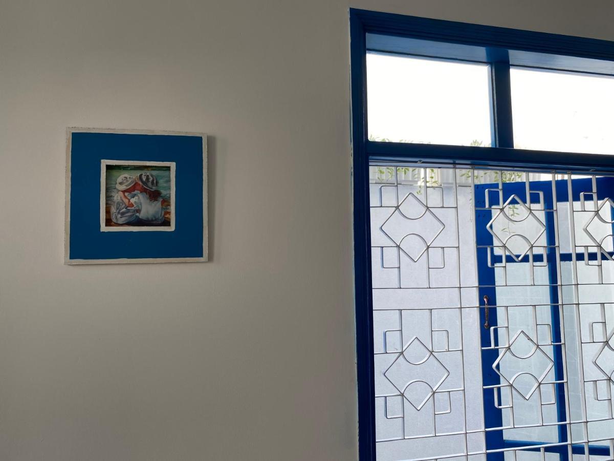 Cat Homestay Куинён Экстерьер фото