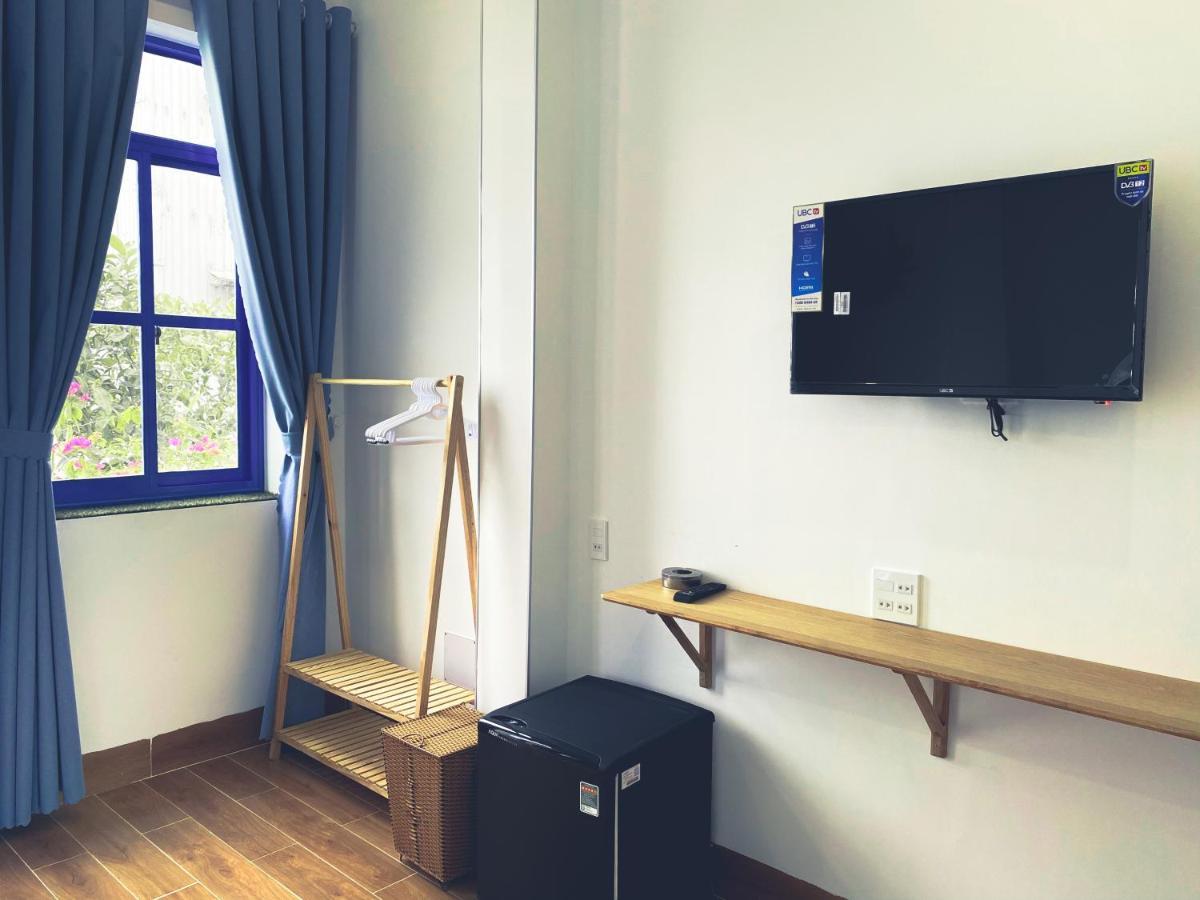 Cat Homestay Куинён Экстерьер фото